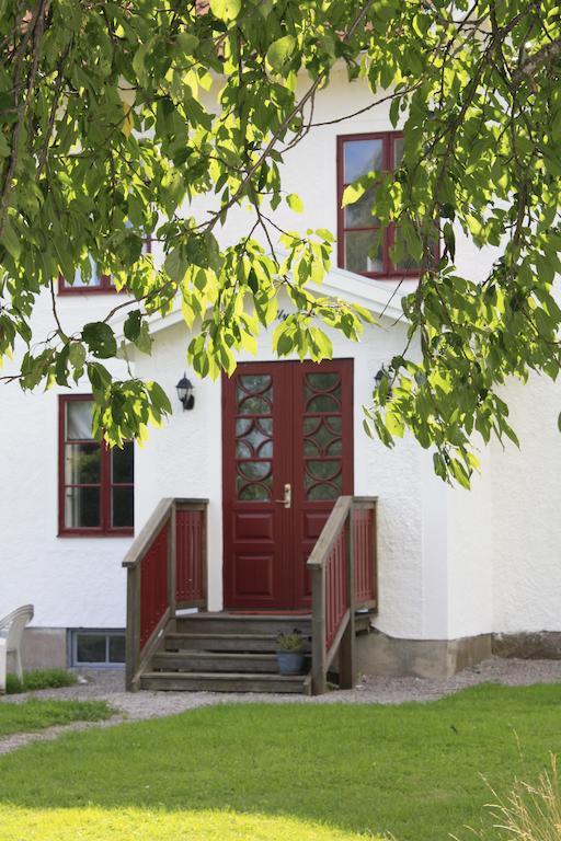 Jaktlyckan, Tuna Gard Kültér fotó