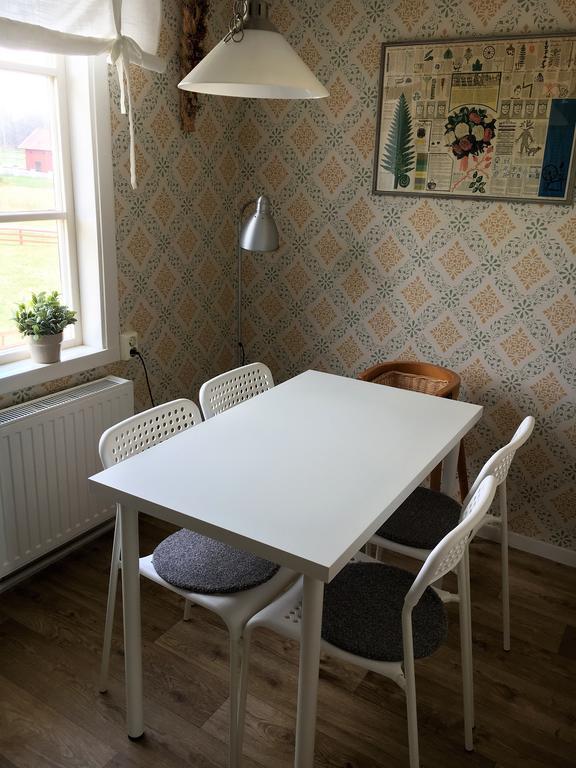 Jaktlyckan, Tuna Gard Kültér fotó
