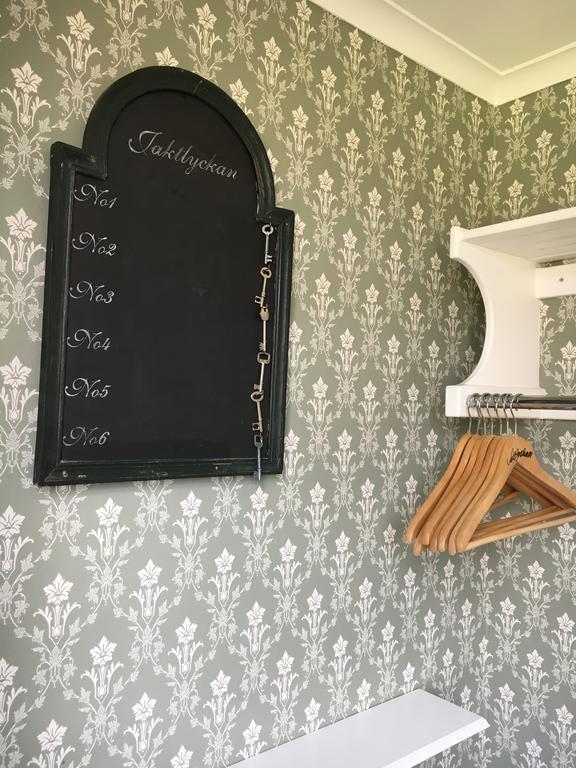 Jaktlyckan, Tuna Gard Kültér fotó